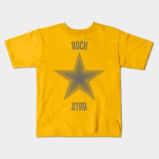 Rock Star Kids T-Shirt